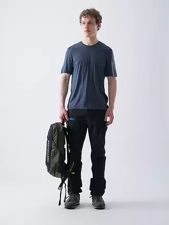 SALEWA | Herren Funktionsshirt Eagle Eitd Merino | 